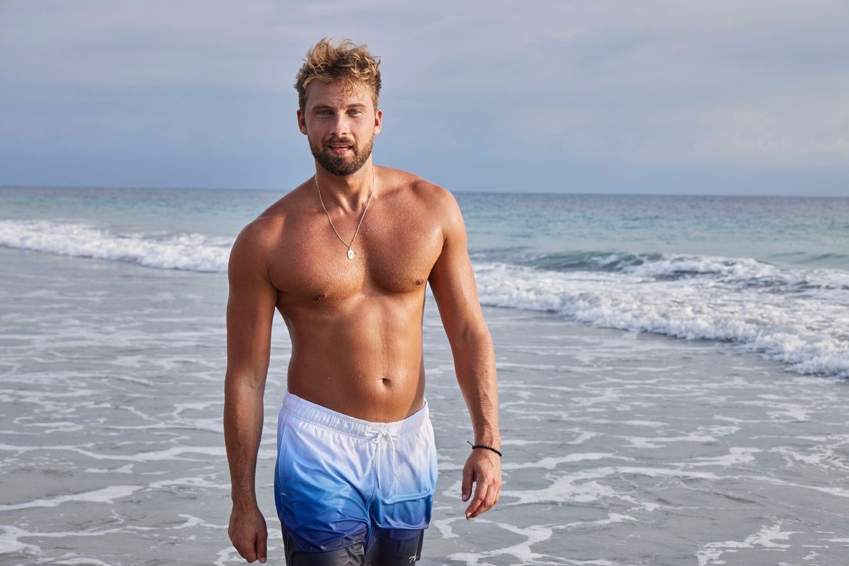 Bachelor 2022: DAS hat vor Dominik noch kein Bachelor gemacht