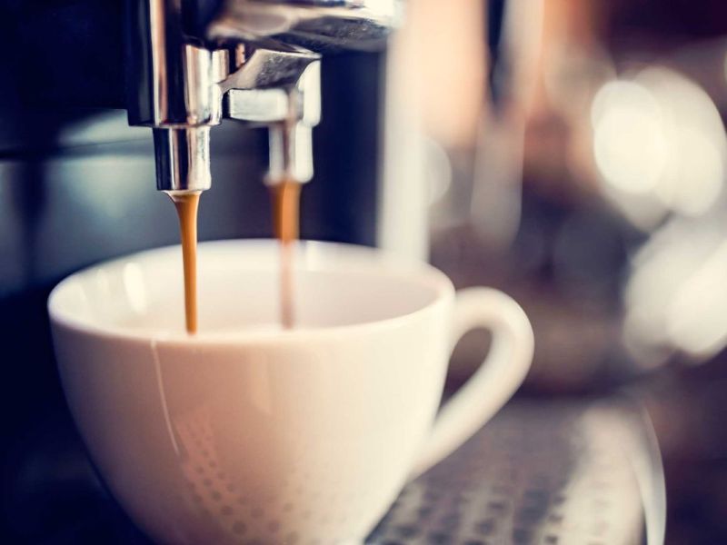 Kaffeevollautomaten im Vergleich: Wir zeigen euch die Testsieger