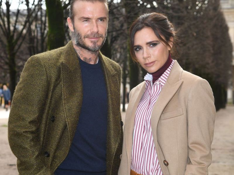 Victoria Beckham: Das ist das Geheimnis ihrer Figur