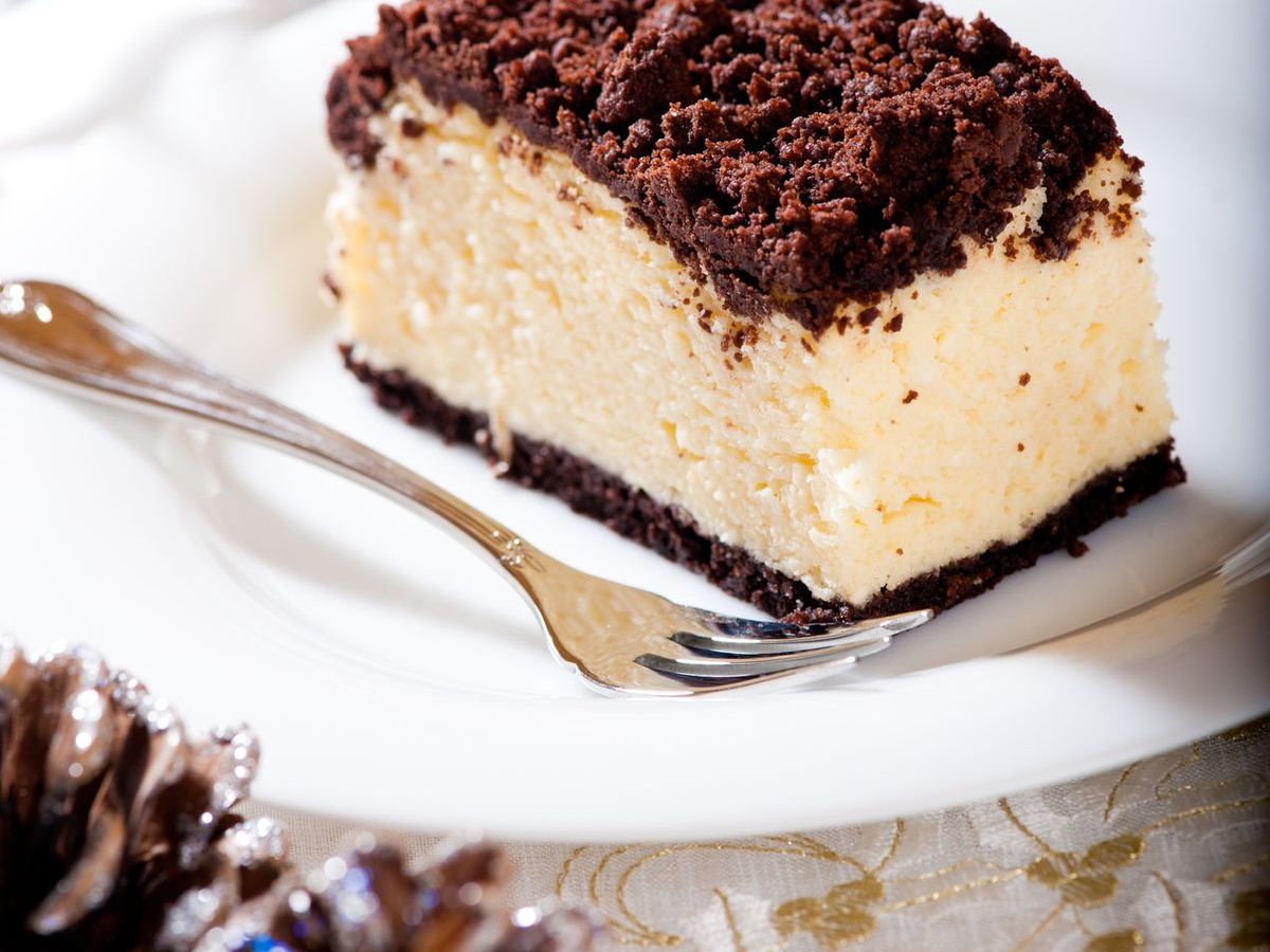 Schneller Schaumkuchen: 10-Minuten-Rezept ohne Backen