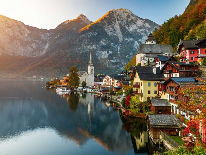 Hallstatt