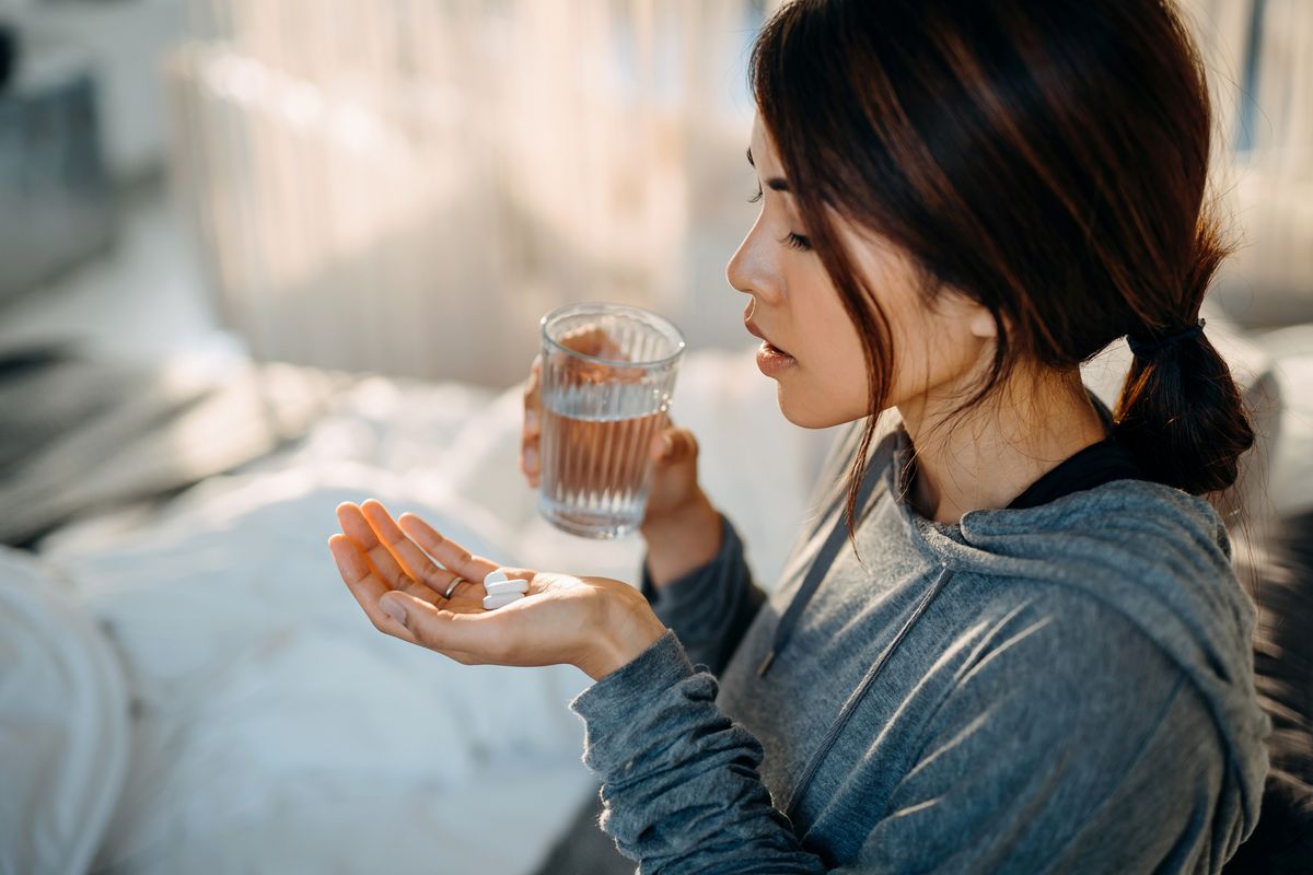 Jodtabletten kaufen macht keinen Sinn