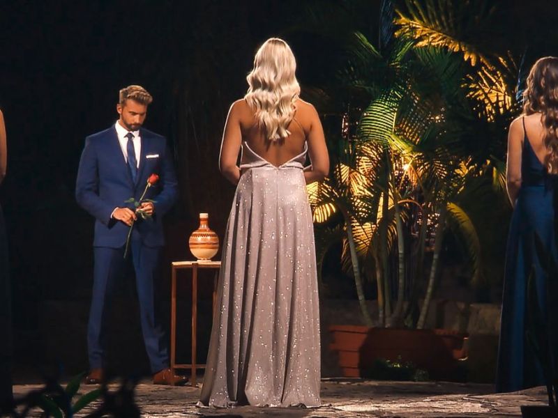 Der Bachelor: Kurz vor dem Finale kippt Stimmung