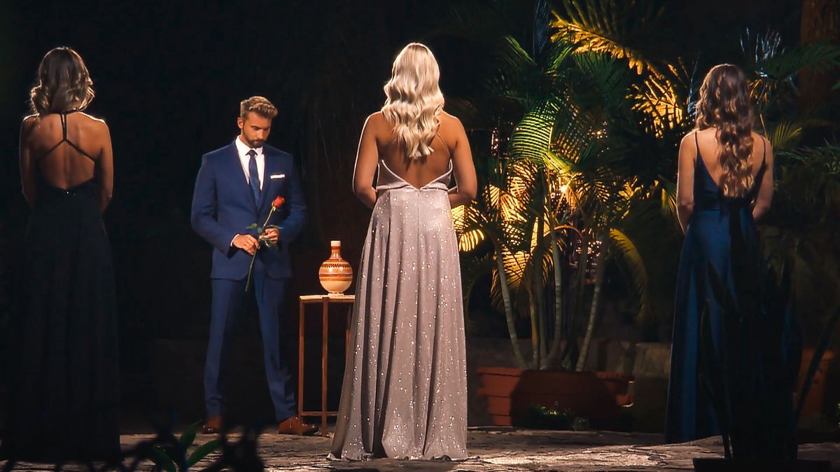 Der Bachelor: Kurz vor dem Finale kippt Stimmung