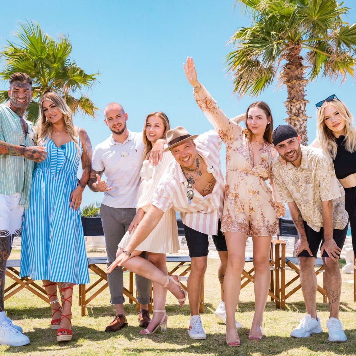 "Temptation Island" 2022: So heftig wird die neue Staffel