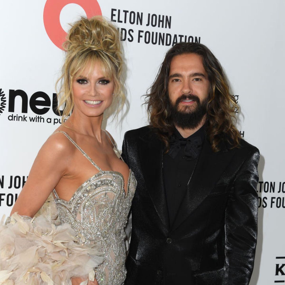 Heidi Klum und Tom Kaulitz Diät