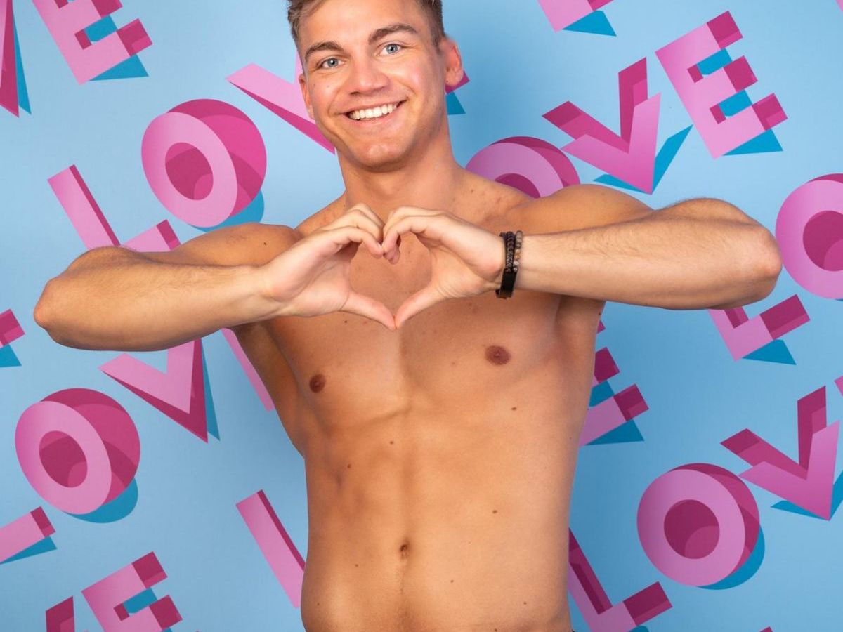 Kandidat Jendrik: Love Island - Heiße Flirts und wahre Liebe