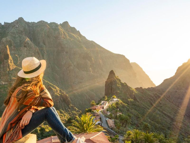 Urlaub auf den Kanaren: Welche Insel passt am besten zu mir?