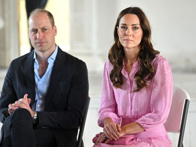 Kate und William: Heftiges Ultimatum für Queen Elizabeth II.