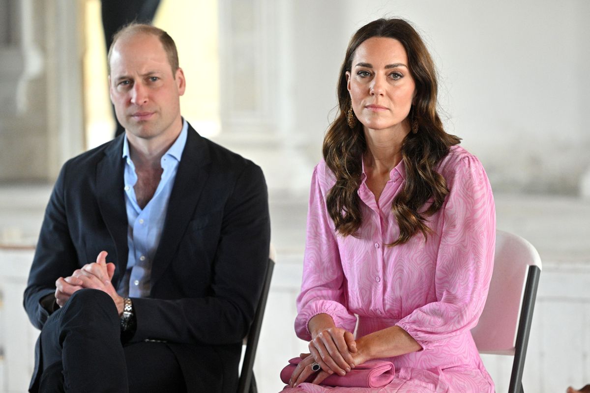 Kate und William: Heftiges Ultimatum für Queen Elizabeth II.