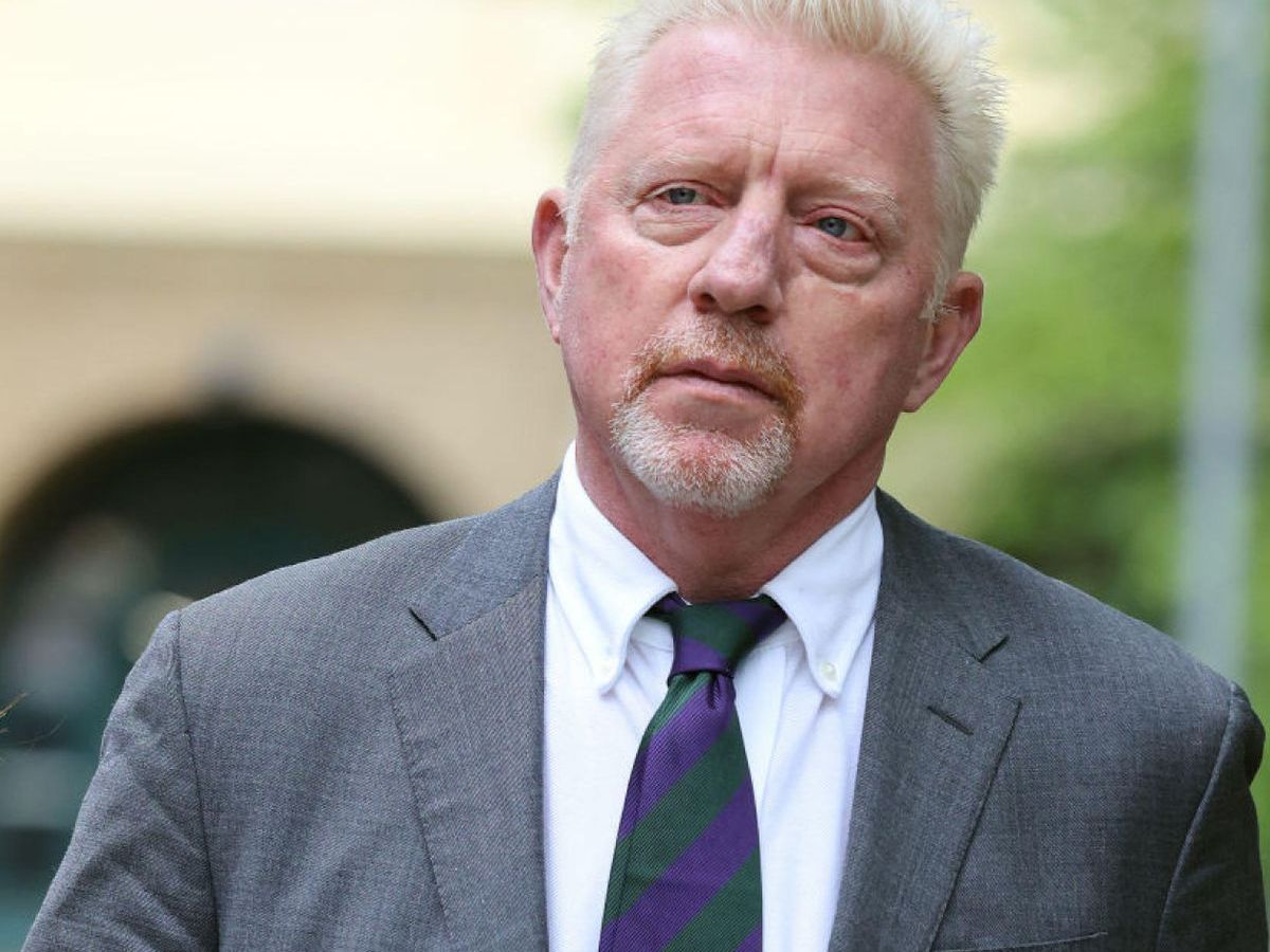 Boris Becker