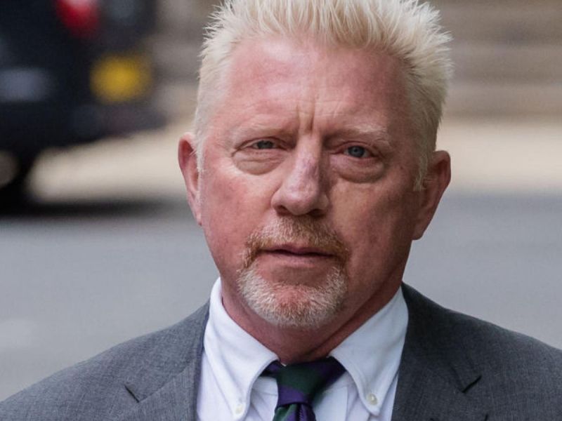 Boris Becker