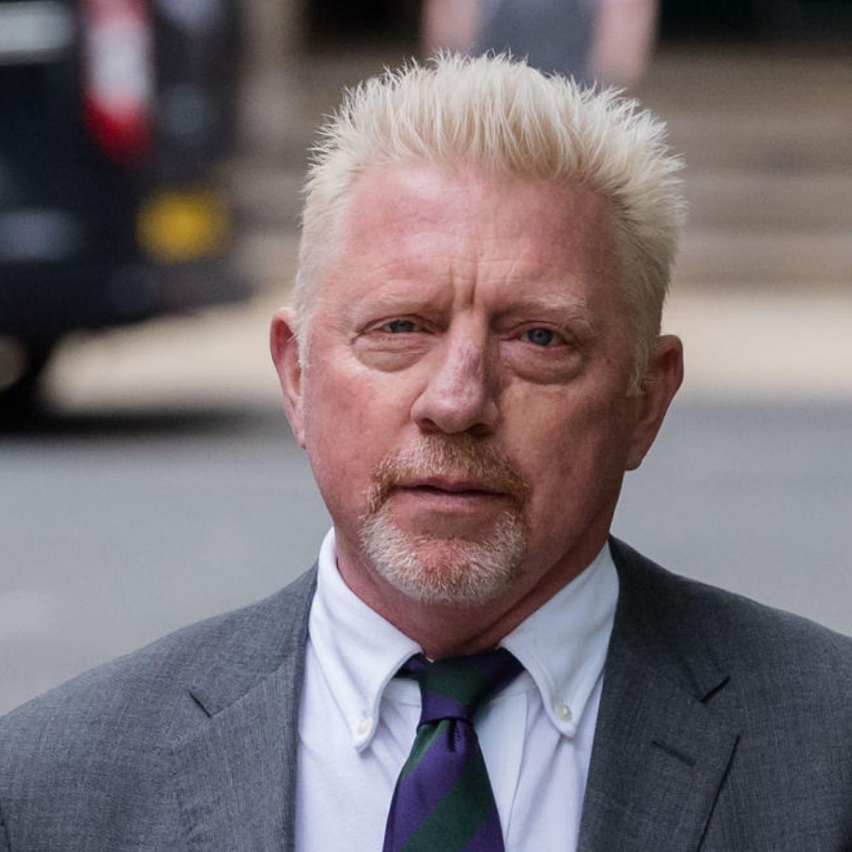 Boris Becker