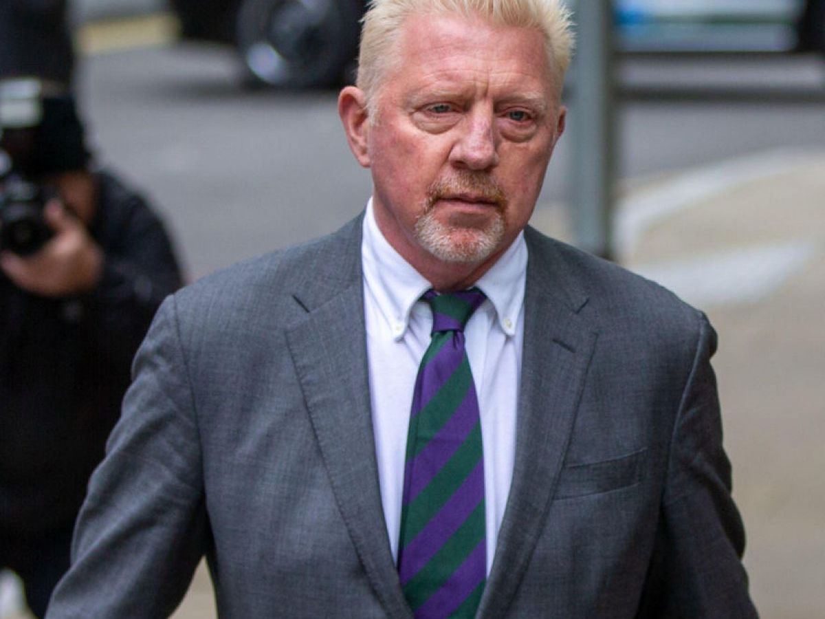 Boris Becker