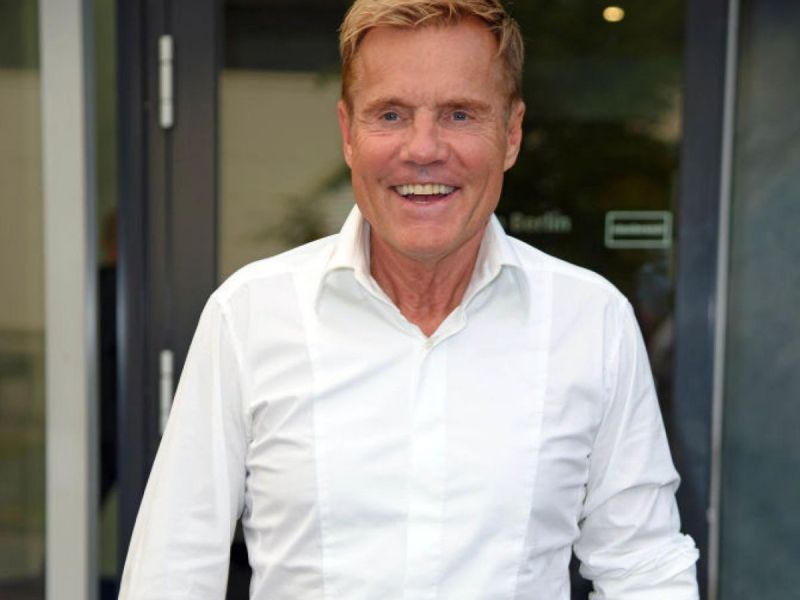 Dieter Bohlen