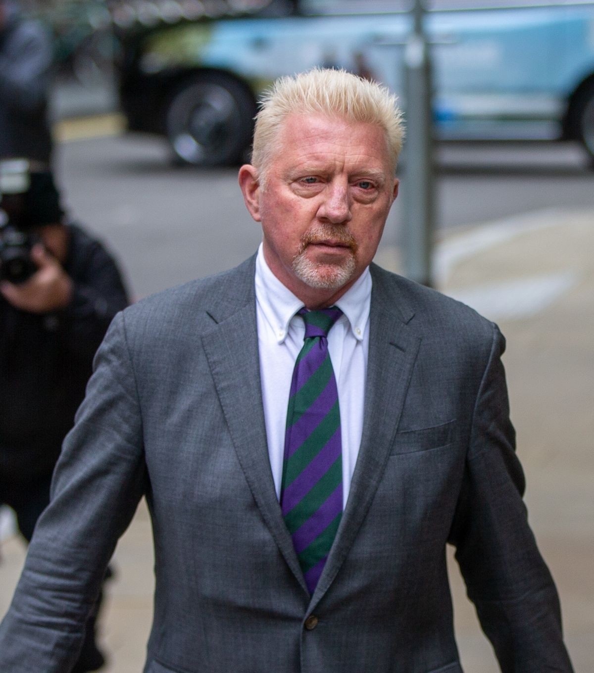 Boris Becker im Horror-Gefängnis: So geht es ihm wirklich