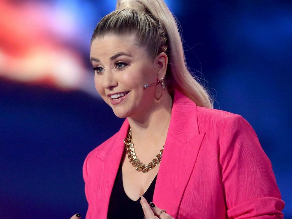 DSDS-Schocker: Beatrice Egli sollte für Teilnahme abnehmen!