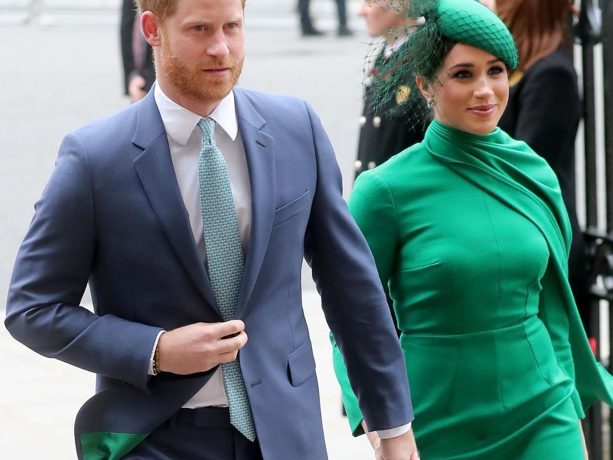 Royale Aufregung: Meghan und Harrys Tochter feiert Geburtstag