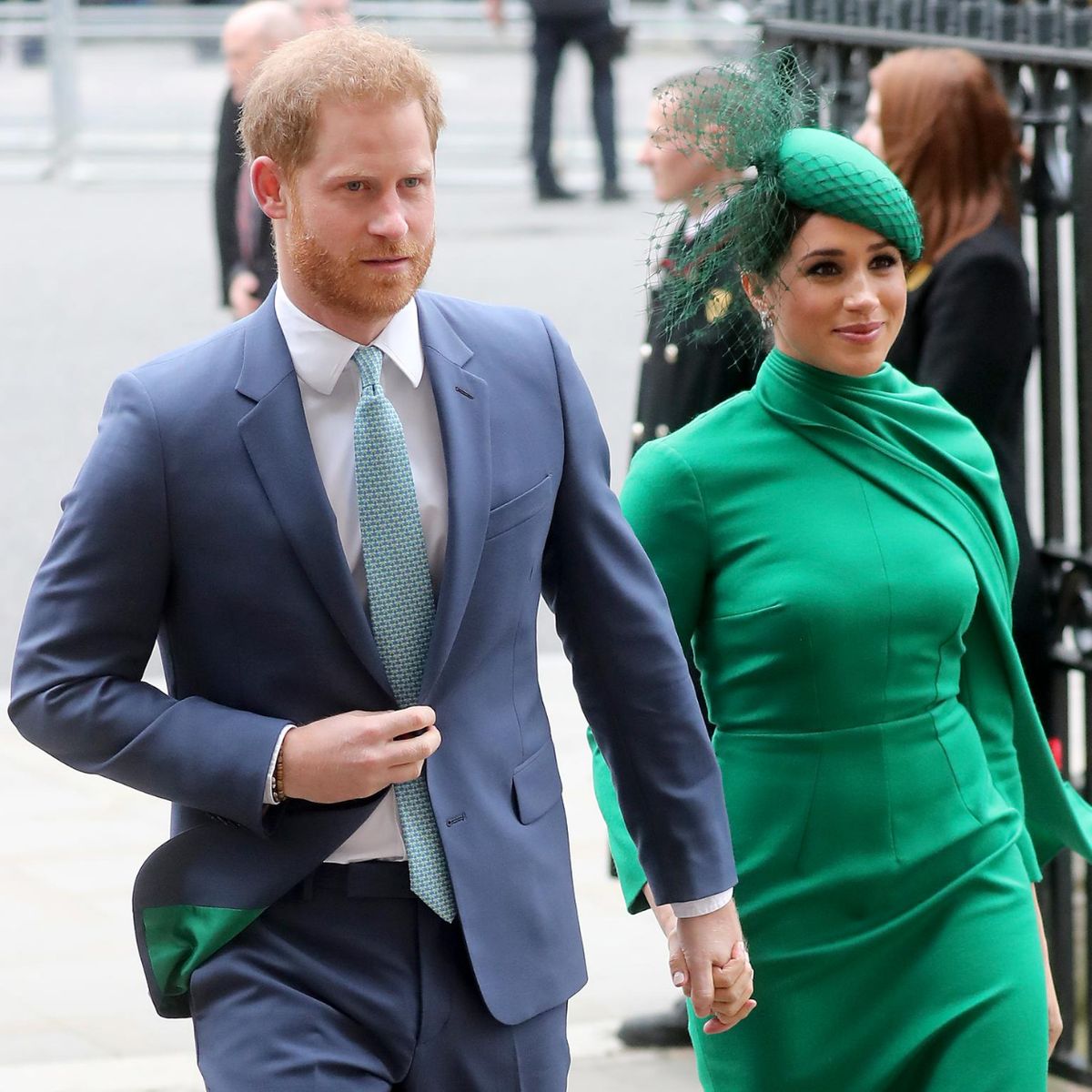 Royale Aufregung: Meghan und Harrys Tochter feiert Geburtstag