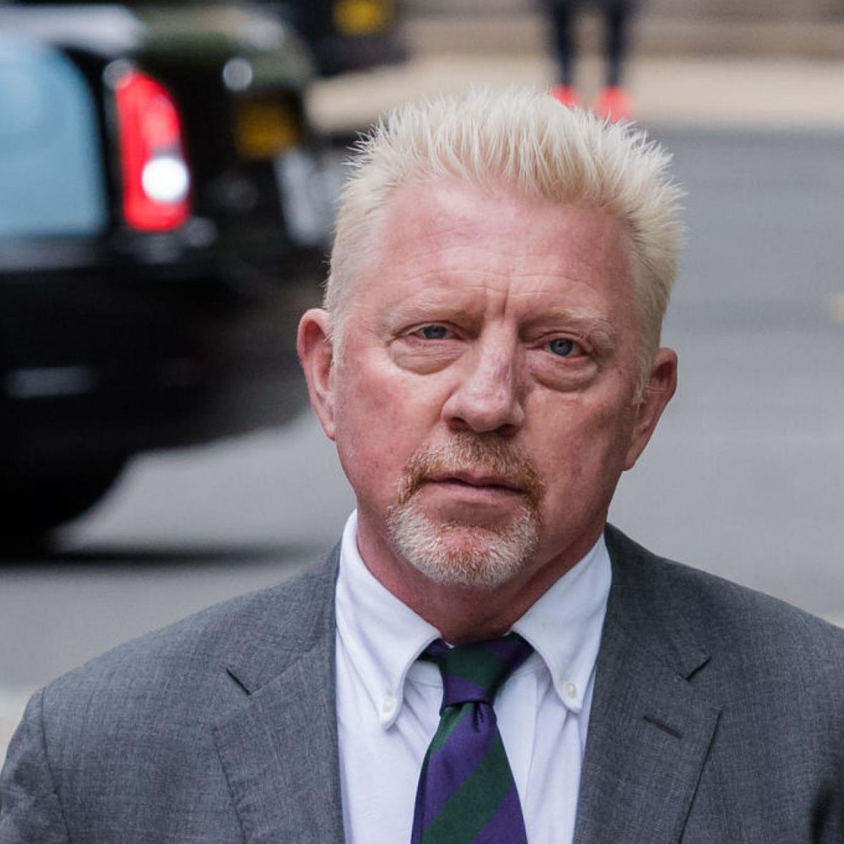 Boris Becker