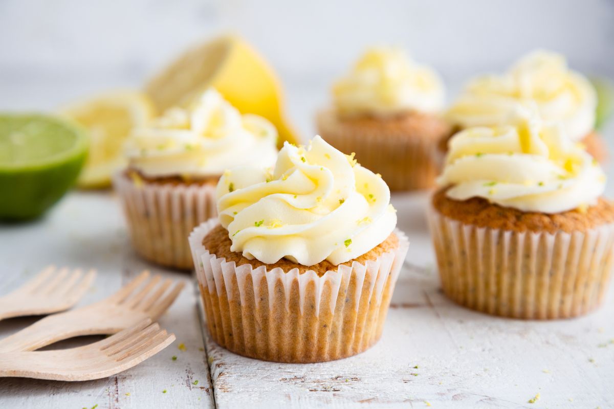 Gin-Tonic-Cupcakes