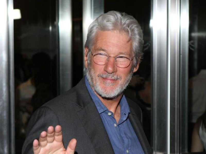 Richard Gere