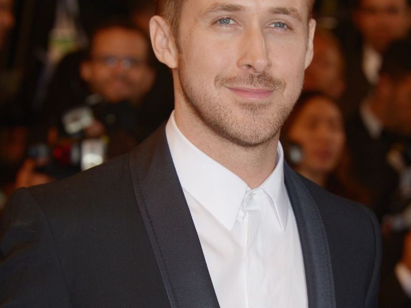 Ryan Gosling