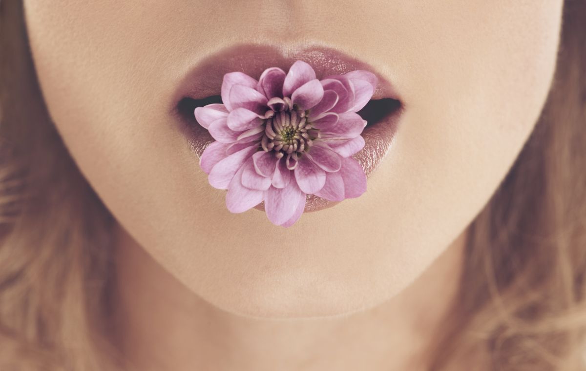 Durch die Blume Was Leute sagen und was sie wirklich meinen gofeminin