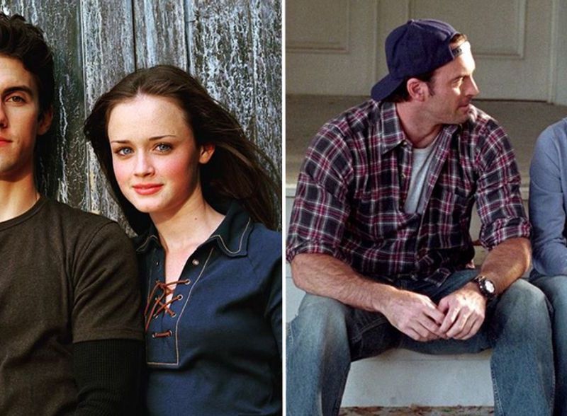 Welcher Stars Hollow-Bewohner erobert dein Herz im Sturm?