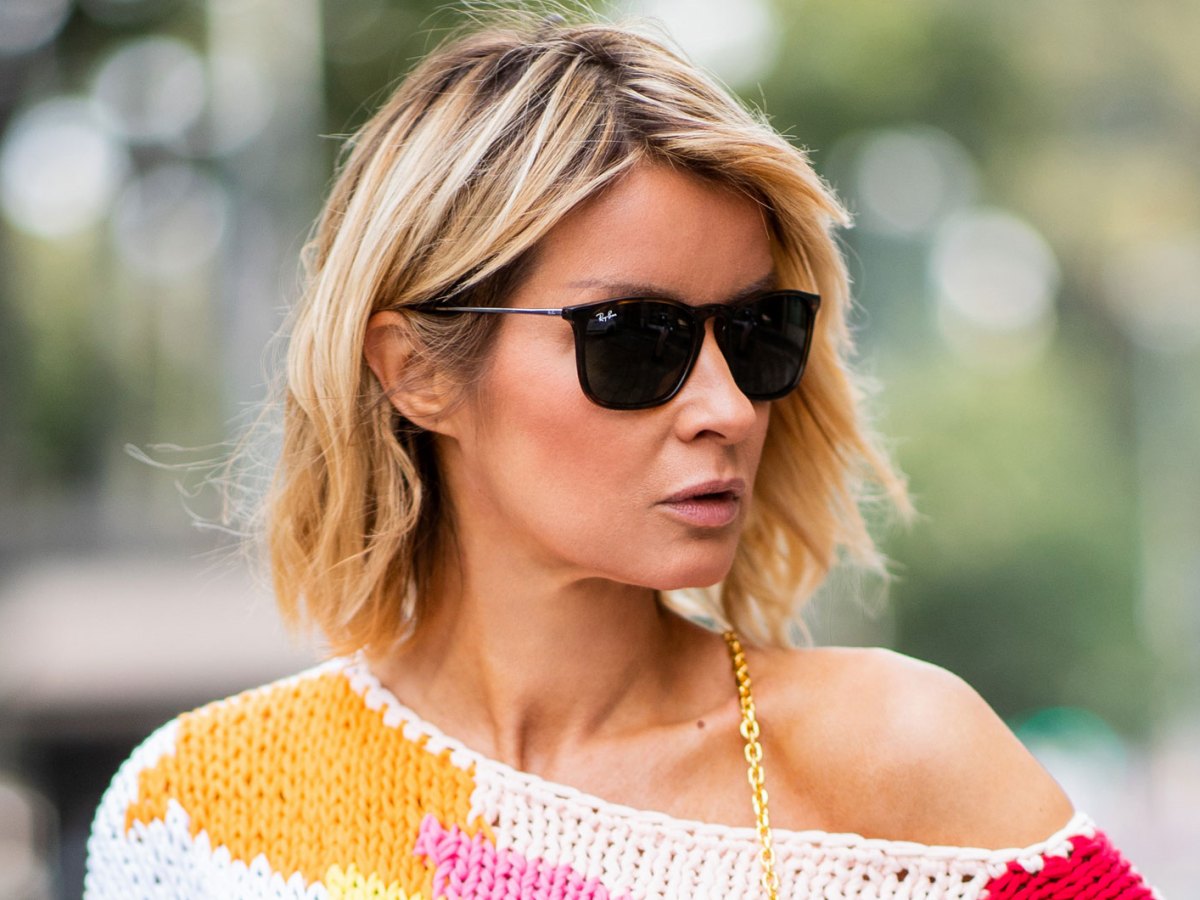 Anti-Aging vom Friseur: Diese 5 Frisuren machen sofort jünger