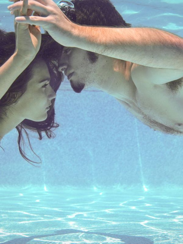 Underwater Love: So wird der Sex im Wasser unvergesslich