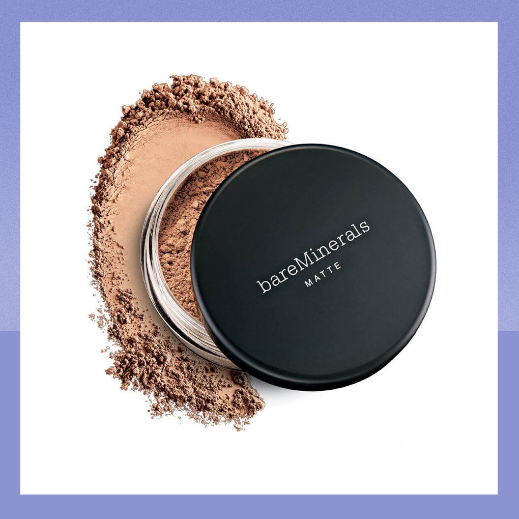 Bare Minerals Matte