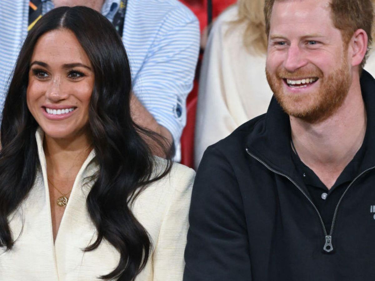 Prinz Harry und Herzogin Meghan: 2. Skandal-Interview geplant?