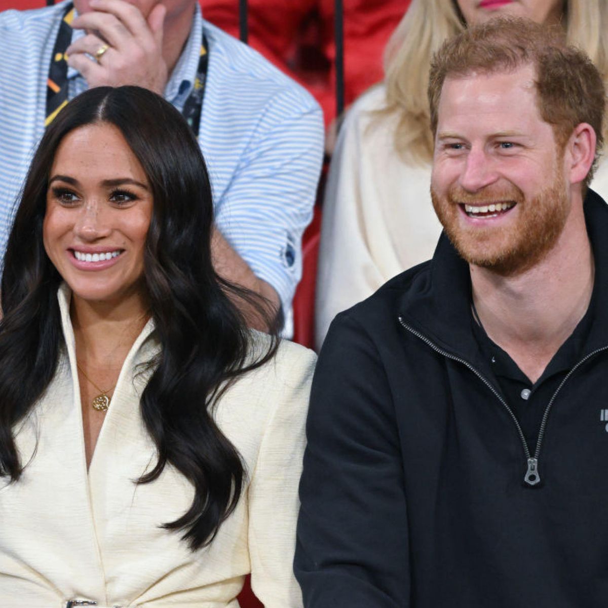 Prinz Harry und Herzogin Meghan: 2. Skandal-Interview geplant?