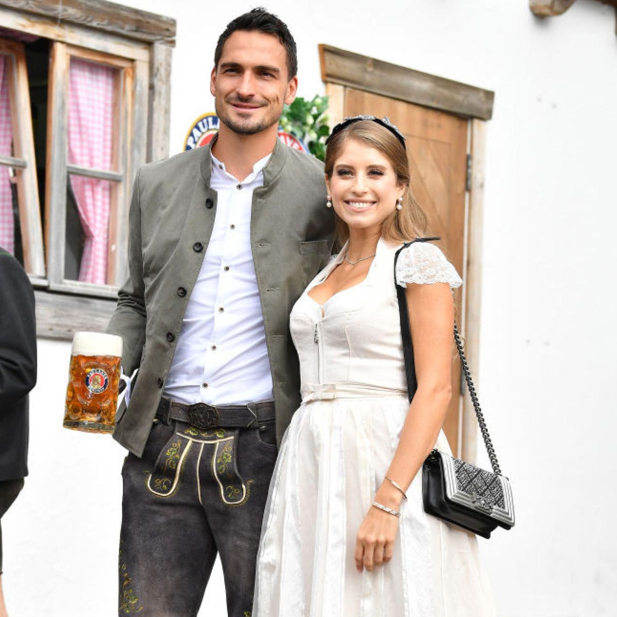 Cathy und Mats Hummels: Scheidung eingereicht?