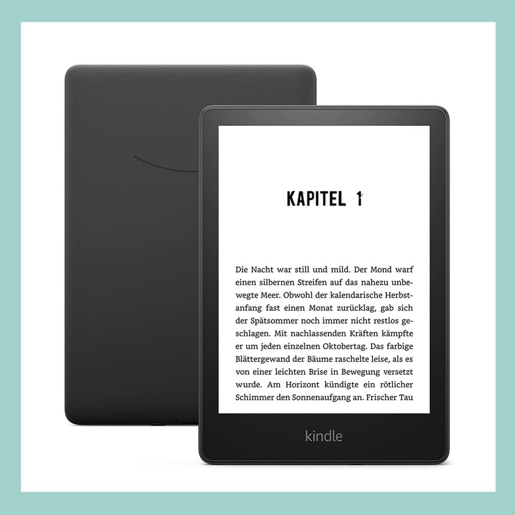 Amazon Kindle Paperwhite heute zum Amazon Prime Day im Angebot