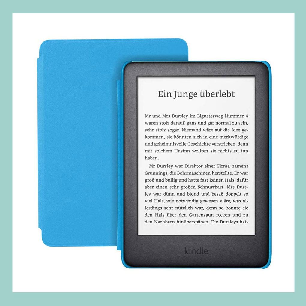 Amazon Prime Day 2022: Amazon Kindle-Produkte deutlich reduziert