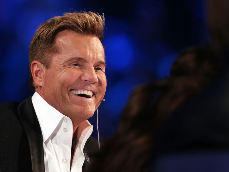 Dieter Bohlen zurück bei DSDS: Kann er die Show retten?