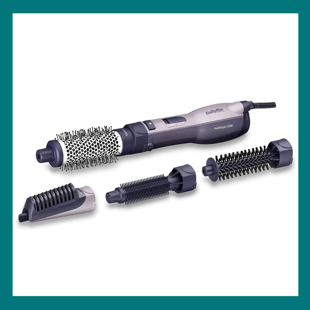 BaByliss AS121E Warmluftb&uuml;rste