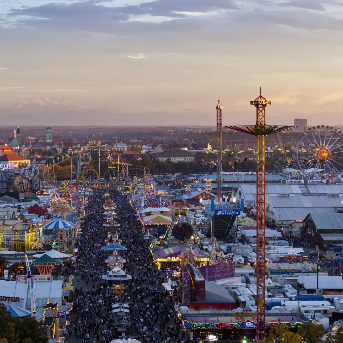 Oktoberfest