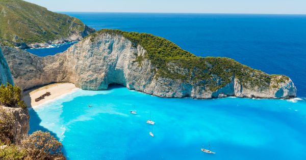 Zakynthos