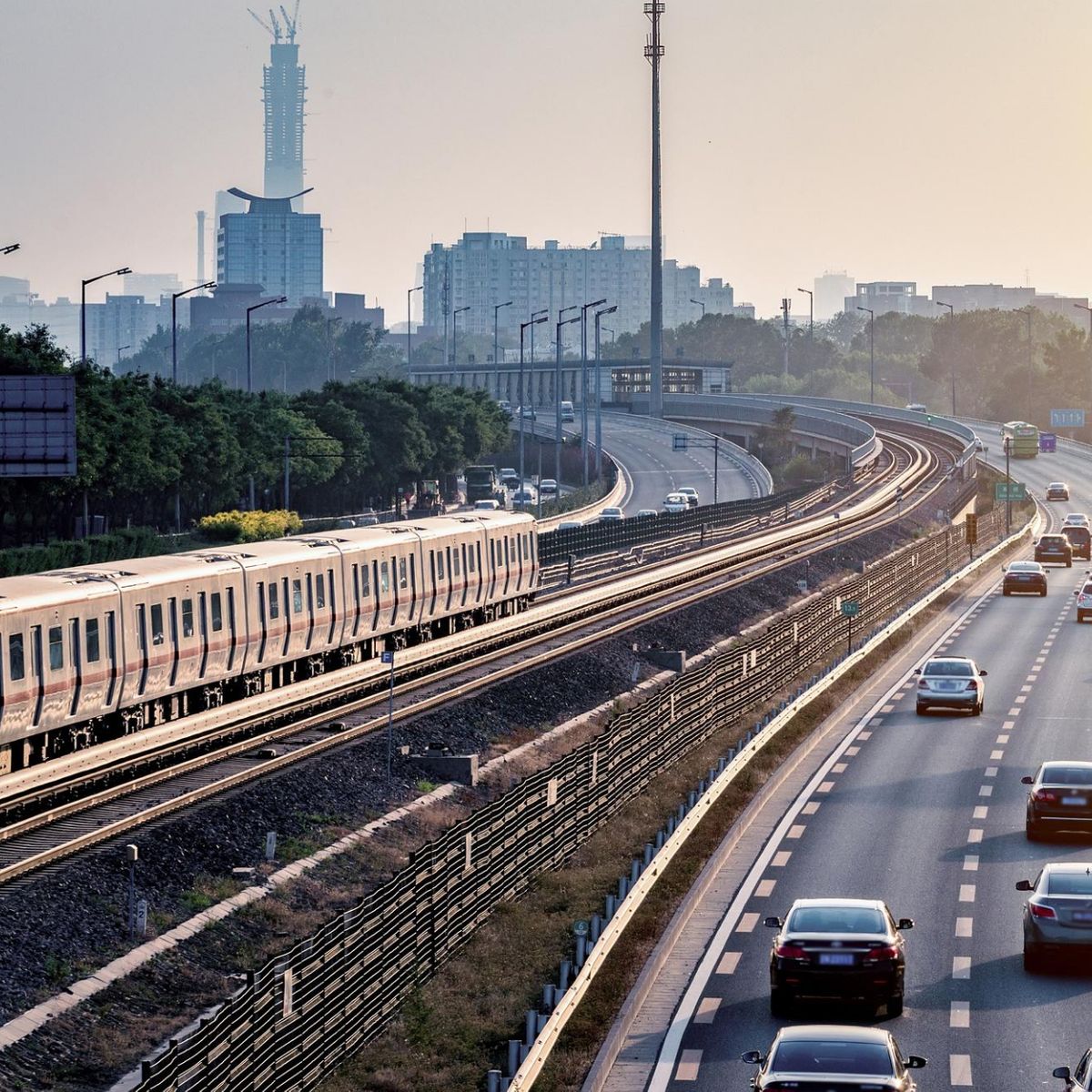 Bahn statt Dienstwagen: Verlängerung des 9-Euro-Tickets?