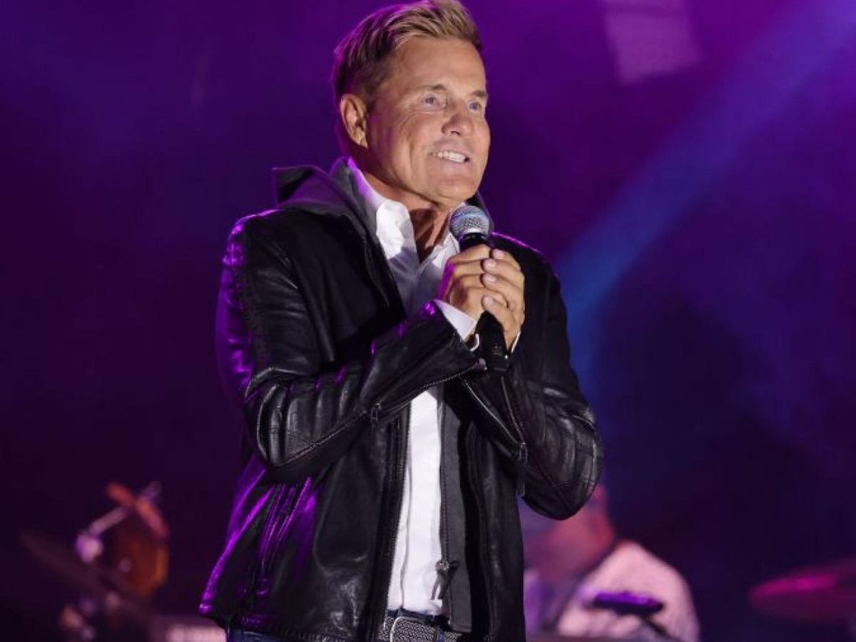 Dieter Bohlen DSDS 2023