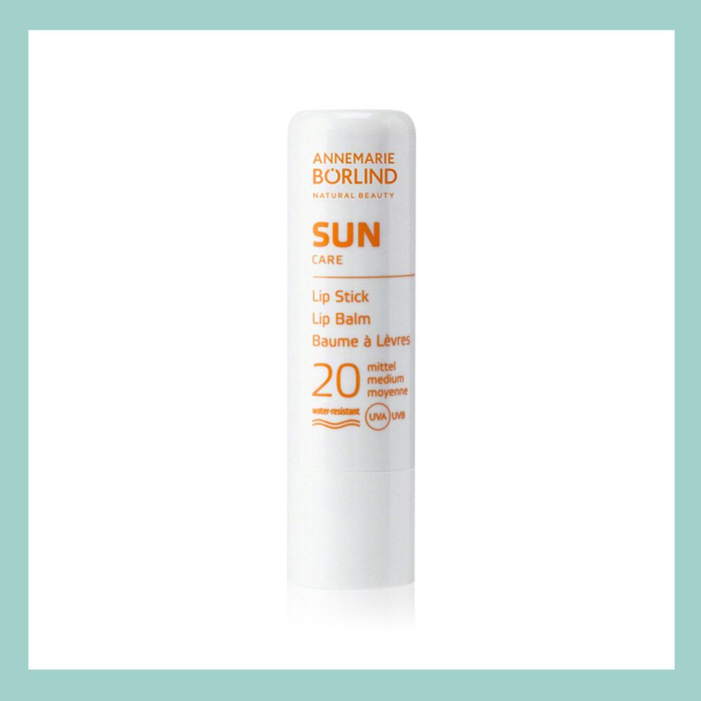 Sun Care von Annemarie Börlind