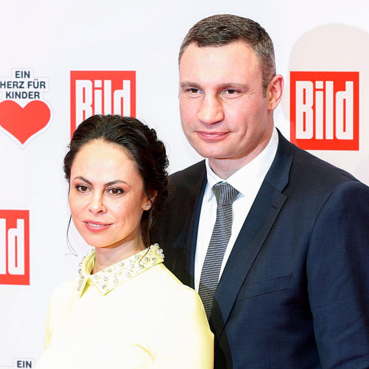 Natalia und Vitali Klitschko lassen sich scheiden