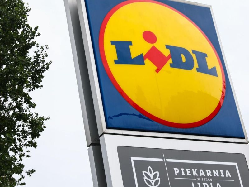 Schock für Lidl-Kund*innen: Diese Produkte fliegen raus!