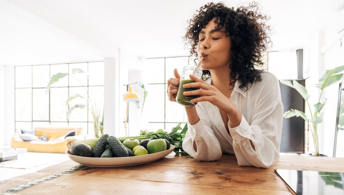 Mit welchen Vitaminen bekomme ich eigentlich schöne Haare?