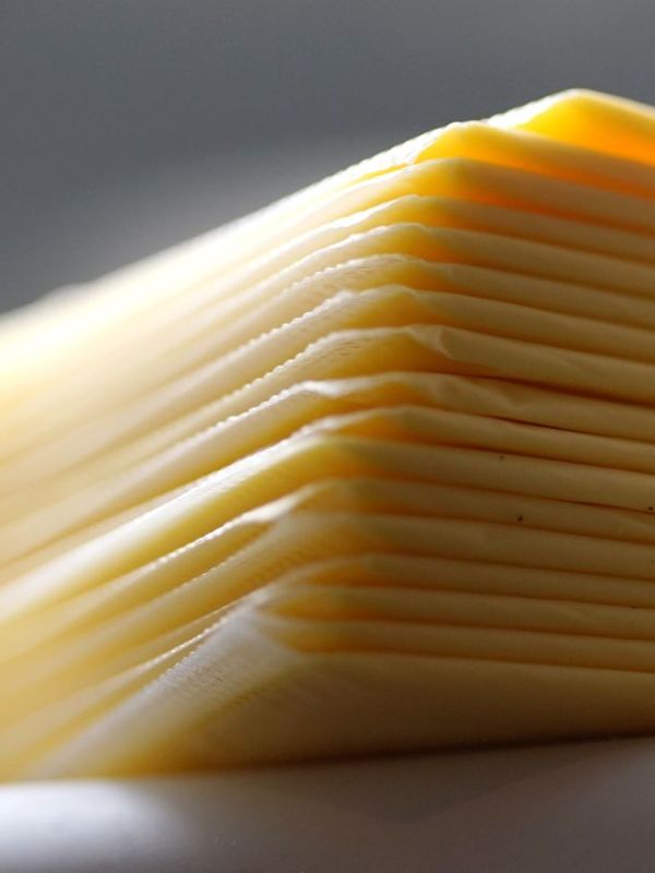 Schmelzk&auml;se in der Schwangerschaft: Erlaubt, sinnvoll oder lieber meiden?