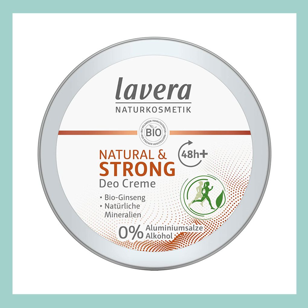 Lavera Deocreme