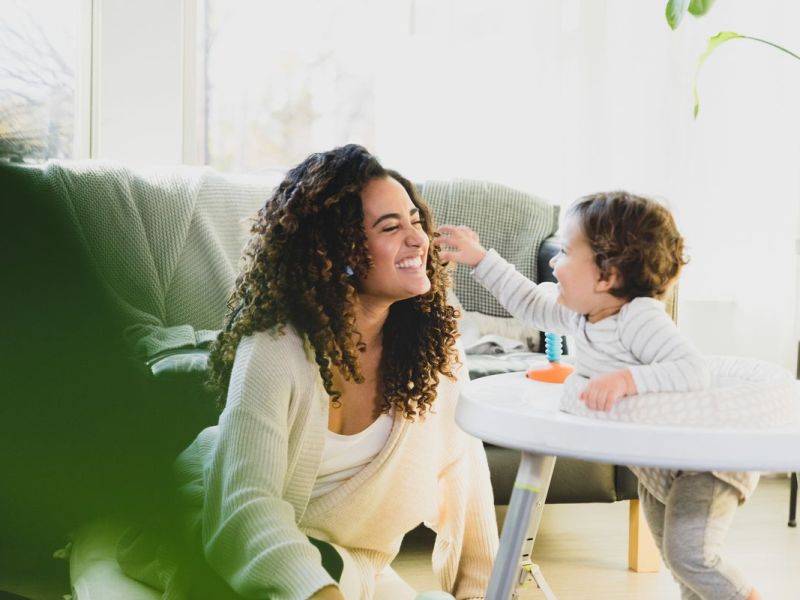 Das macht einen guten Babysitter aus